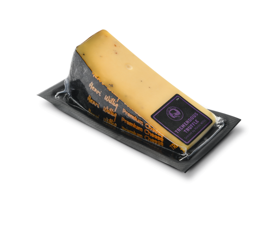 Tremendous Truffle by Martin Willig Fromage de Vache 210 grammes